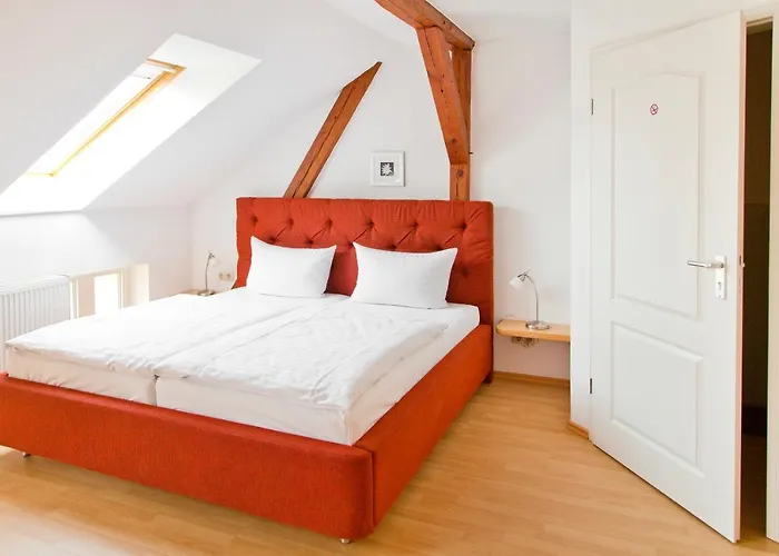 Pension Hanna Bad Wilsnack