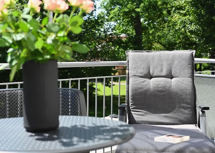 Ringhotel VITALHOTEL ambiente Bad Wilsnack